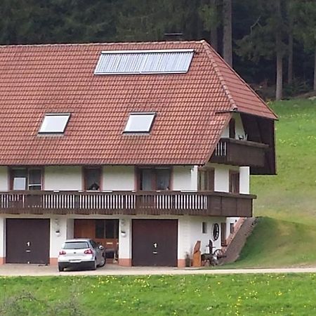 Biederbach Baden-Württemberg Ferienwohnung Ringwald מראה חיצוני תמונה