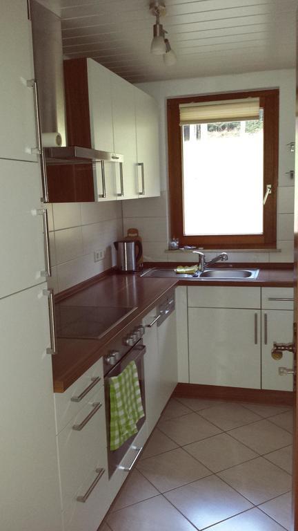 Biederbach Baden-Württemberg Ferienwohnung Ringwald מראה חיצוני תמונה