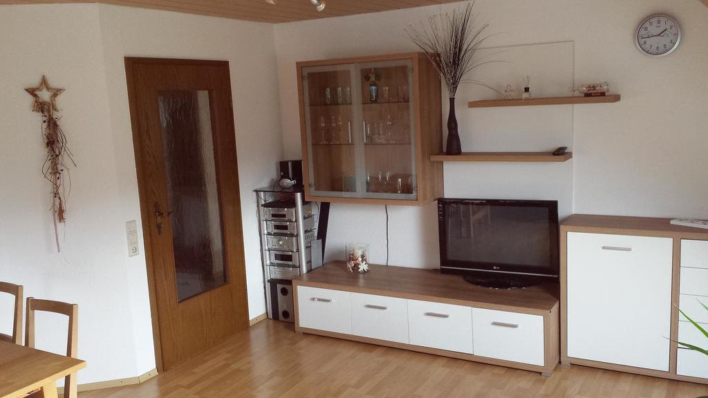 Biederbach Baden-Württemberg Ferienwohnung Ringwald מראה חיצוני תמונה