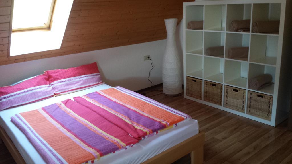 Biederbach Baden-Württemberg Ferienwohnung Ringwald מראה חיצוני תמונה
