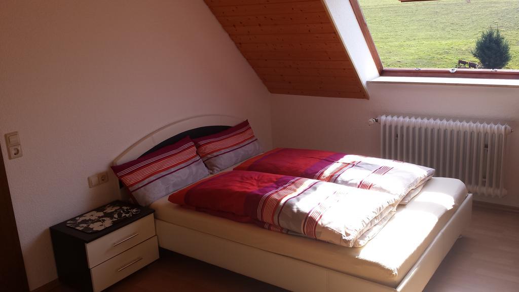 Biederbach Baden-Württemberg Ferienwohnung Ringwald מראה חיצוני תמונה