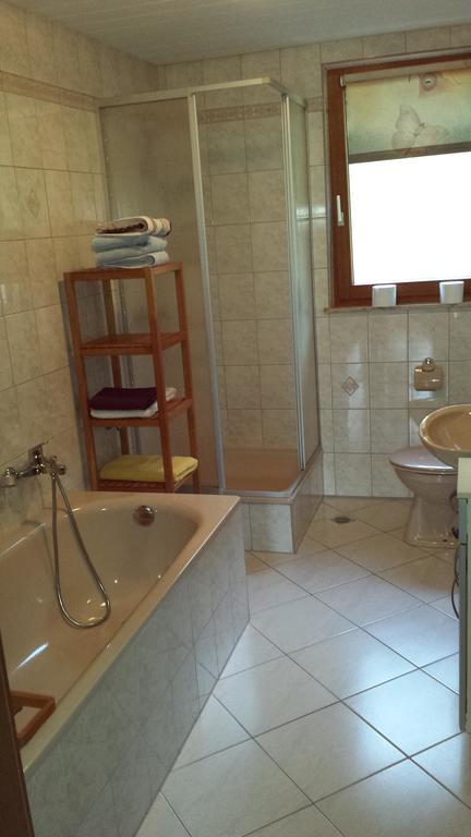 Biederbach Baden-Württemberg Ferienwohnung Ringwald מראה חיצוני תמונה